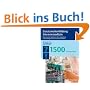 Zusatzweiterbildung Intensivmedizin: Das gesamte Spektrum der operativen und nicht operativen Intensivmedizin. 1500 Pr�fungsfragen
