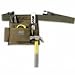 McGuire Nicholas 72489SBT 5-Pocket Handyman's Tool Pouch, Olive