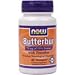 NOW Foods Butterbur with Feverfew, 60 Capsules