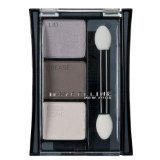 Maybelline Expert Wear Eyeshadow Trio - #10 Almond Truffles