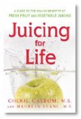 Juicing For Life