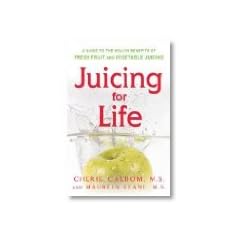 Juicing for Life
