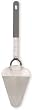 RSVP Stainless Steel Pie Server