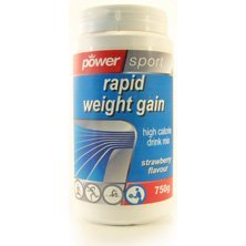 Power Health Schnelle Gewichtszunahme Erdbeer 1,5 kg [Misc.] Preisvergleich