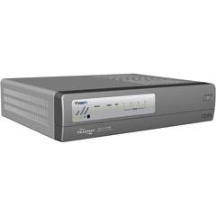 TracNet 100 Mobile High-Speed Internet And Msn TV Service System - With glass-Mount Antenna
