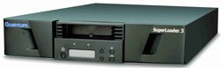 Quantum SuperLoader3 one DLT-V4 tape Preisvergleich