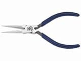 Klein Tools D328-51/2C 5-Inch Long Needle-Nose Pliers by Klein Tools