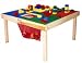 Toys: Small picture for Lego Compatible Fun Builder Table