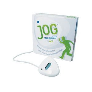 jOG for Nintendo Wii (Nintendo Wii)