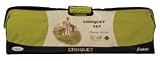 Franklin Sports Classic Series 6-Player Croquet Set