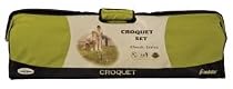 Franklin Sports Classic Series 6-Player Croquet Set