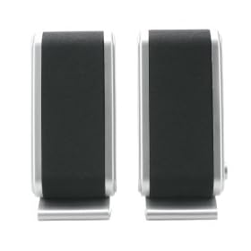 2 Channel USB 2.0 Powered Speaker Set