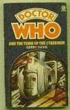 Doctor Who and the tomb of the Cybermen