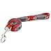 Tampa Bay Buccaneers Red 6' Leash