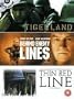 Behind Enemy Lines / The Thin Red Line / Tigerland (Triple Feature)