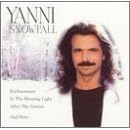 Snowfall by Yanni