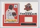 2005 Topps Rookie Throwback Jerseys #RTAJ - Adam Jones