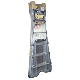 25' WORLDS GREATEST LADDER