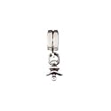 Baby's Pacifier Oriana Bead - Pandora Bead & Bracelet Compatible