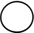 Hayward Pool / Spa H-Series 150-400 Model Heaters Flange O-Ring 2pk O-43 HAXFOR1930