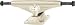 Tensor 5.0 Low Mag-R2 Pearl White Skateboard Trucks (Set Of 2)