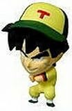 アニメヒーローズ ミニビッグヘッドフィギュア ドラゴンボールZ 其之一 史上最強の戦士編 ヤムチャ(野球選手) 単品