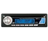 Review TAKARA  / TAKARA - CDR40 CD Car Radio
