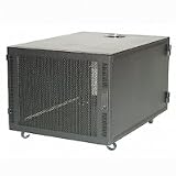 Kendall Howard 12U Rack