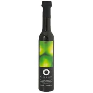 Tahitian Lime Olive Oil 8.5 fl oz by 