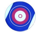 Ball Professional Carrom Striker