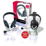 Speed-Link Thebe 2 Headset