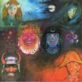 Wake of Poseidon (Half Speed Master on Virgin Vinyl)
