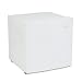 Electronics : Compact ''Cube'', 1.7 Cubic Foot Office Refrigerator with Can Dispenser, Whit