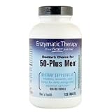 Doctor's Choice 50+ Men - 120 - Tablet