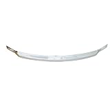 Auto Ventshade 620015 Small Chrome Aeroskin Hood Shield for Buick LaCrosse by Auto Ventshade