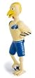Charming Pet "Beakham" Pet Toy - Small