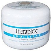 Theraplex Emollient 8 oz.