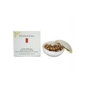 Elizabeth Arden Visible Whitening Pure Intensive Capsules, 50 capsules Box