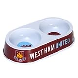 West Ham United Cat Bowl - Claret - One Size Only