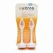 Personal Health Care : Ultreo Replacement Ultrasound Brush Head, 2 ea