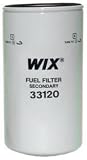 Wix 33120MP Fuel Filter