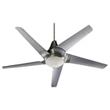 Daystar Ceiling Fan by Quorum