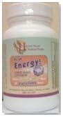 Peak Energy Adenosine Triphosphate w/ CoQ10- 60 Sublingual Lozenges