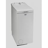 Whirlpool lave-linge top awe8877par Whirlpool