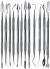 Pick Set, 12Pc
