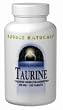 Taurine 500mg - 60 - Tablet