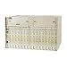 Smart 16e Shelf Dual Ac with snmp Controller Card 2nd Gen