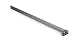 American Educational 7-1477 Aluminum Economy Newton's Second Law of Motion Unit, 10-1/2" Length x 1" Height
