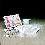 Boreal Cholesterol Determination of Simulated Blood kit
