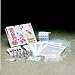   - Boreal Cholesterol Determination of Simulated Blood kit